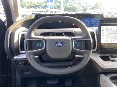 2025 Ford EXPEDITION ACTIVE Base