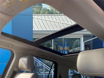 2025 Ford EXPEDITION ACTIVE Base