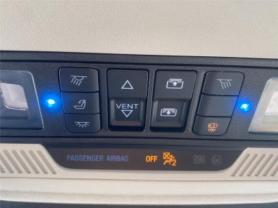 2025 Ford EXPEDITION ACTIVE Base