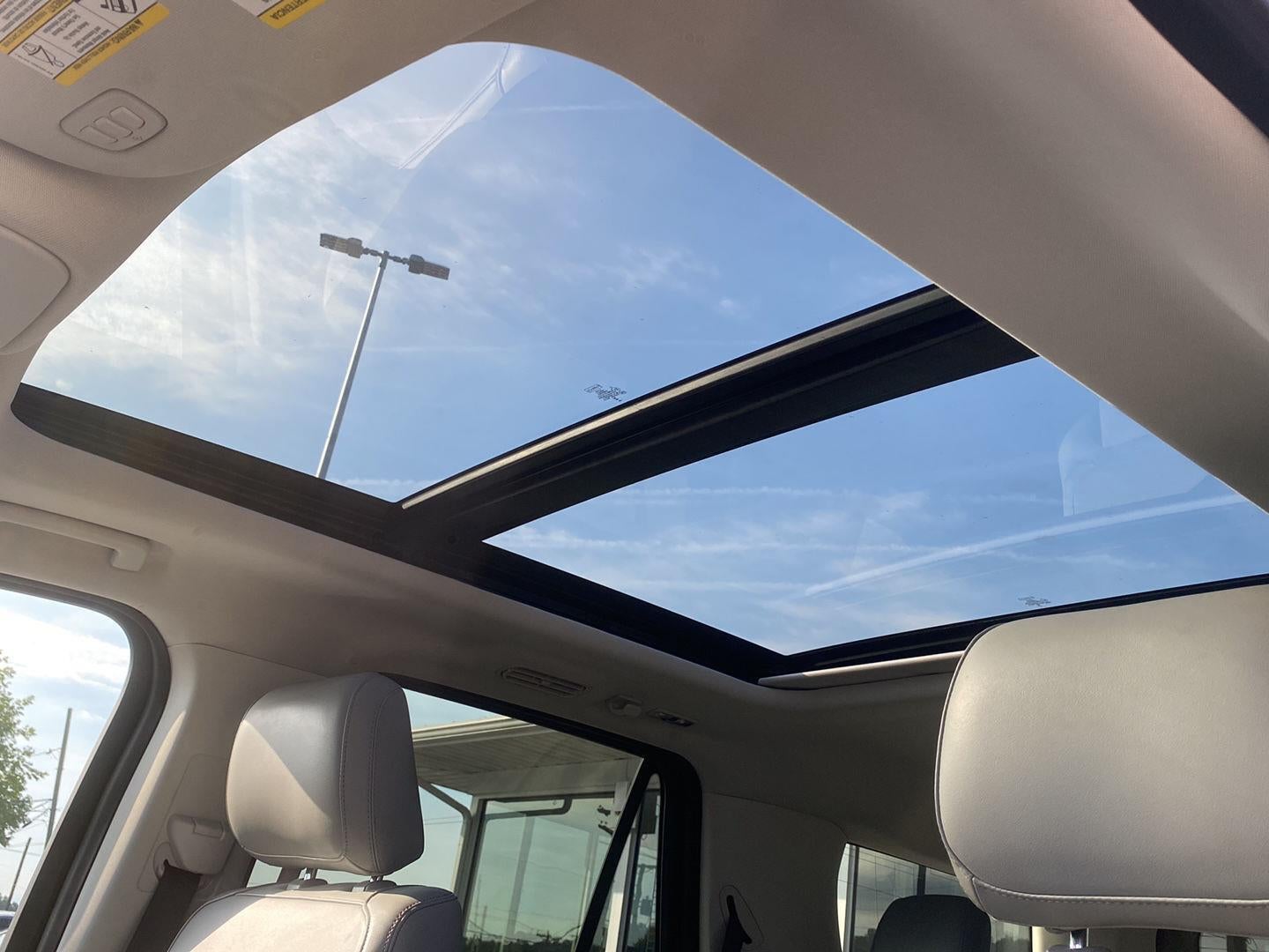 2025 Ford EXPEDITION ACTIVE Base
