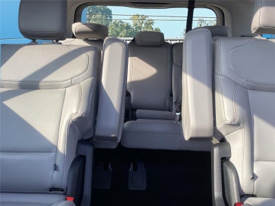 2025 Ford EXPEDITION ACTIVE Base