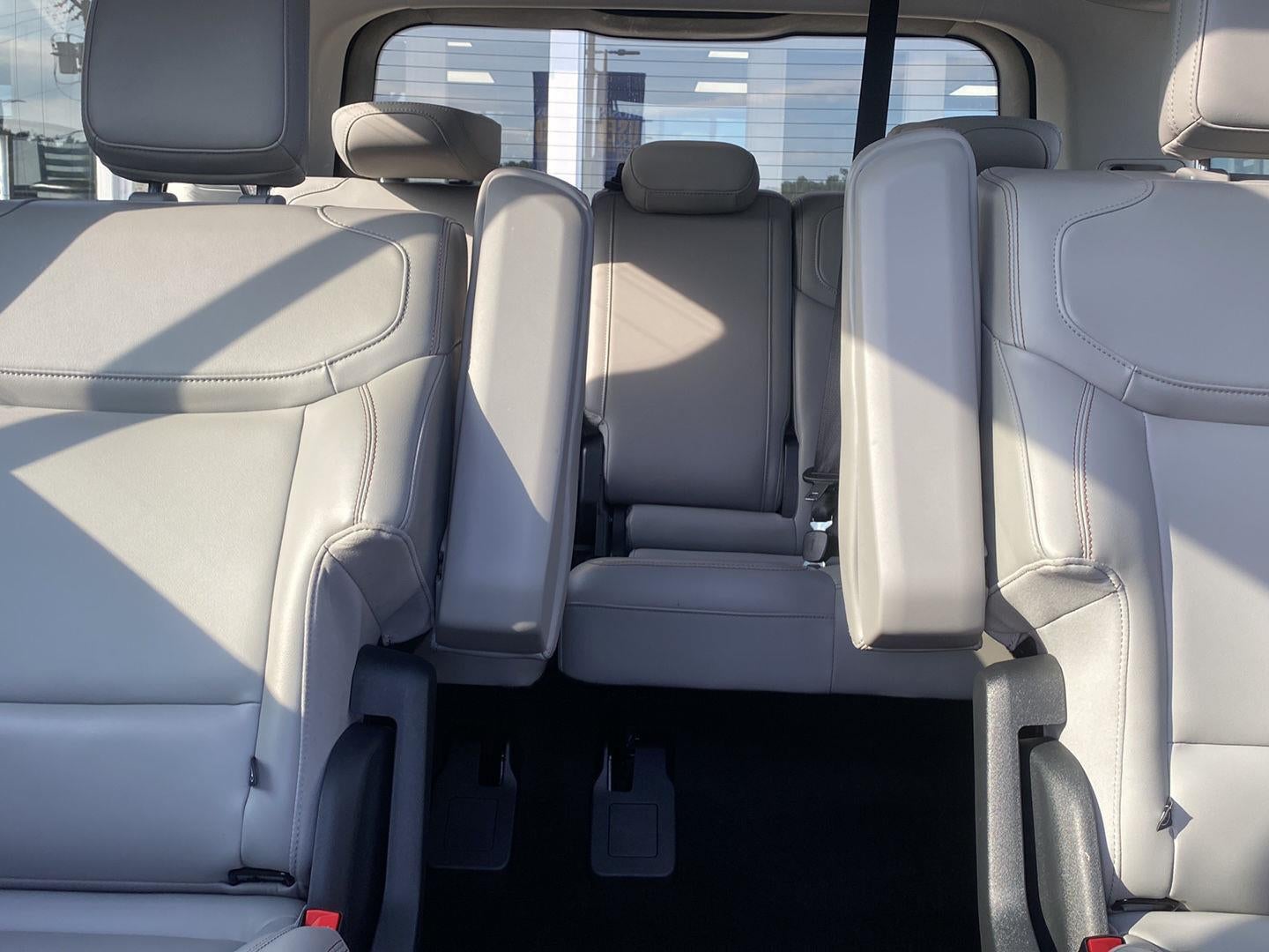 2025 Ford EXPEDITION ACTIVE Base