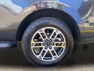 2025 Ford EXPEDITION ACTIVE Base