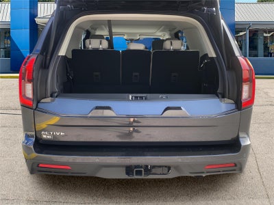 2025 Ford EXPEDITION ACTIVE Base