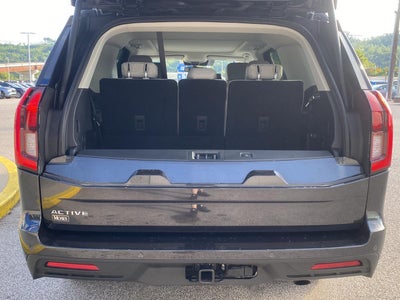 2025 Ford EXPEDITION ACTIVE Base
