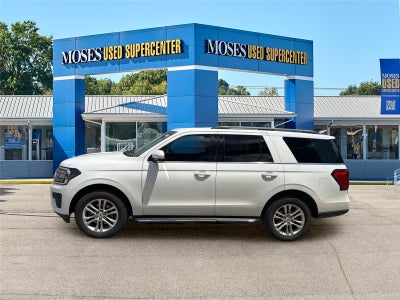 2022 Ford Expedition XLT
