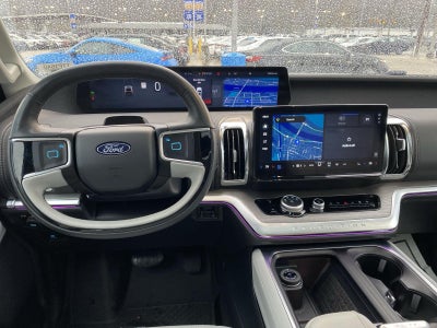 2025 Ford EXPEDITION Base