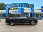 2025 Ford EXPEDITION Base