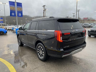 2025 Ford EXPEDITION Base