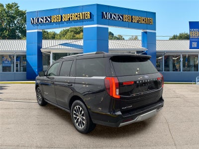 2025 Ford EXPEDITION Base