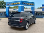 2023 Ford Expedition King Ranch