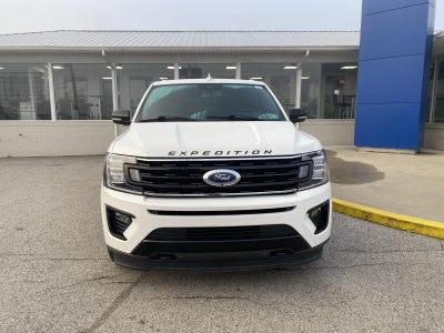 2020 Ford Expedition Limited