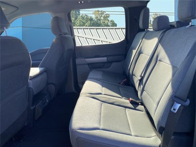2025 Ford Super Duty F-250 XLT