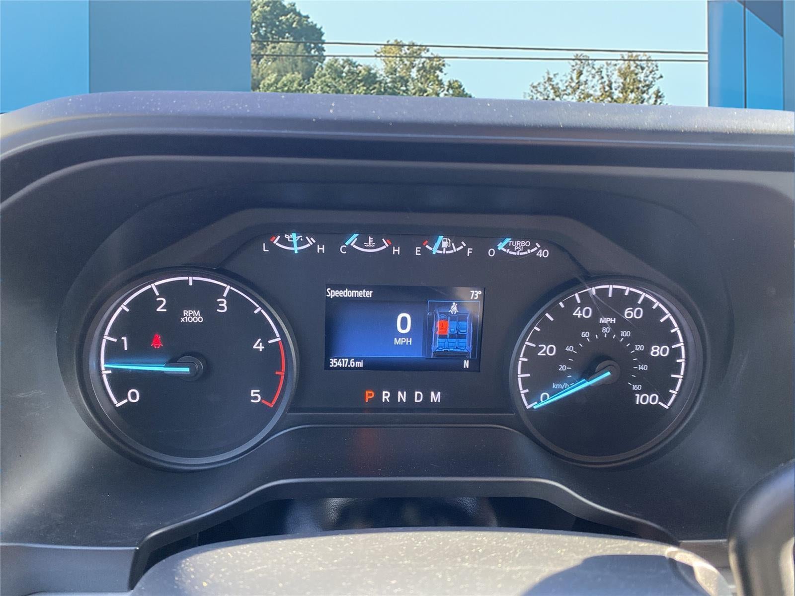 2025 Ford Super Duty F-250 XLT