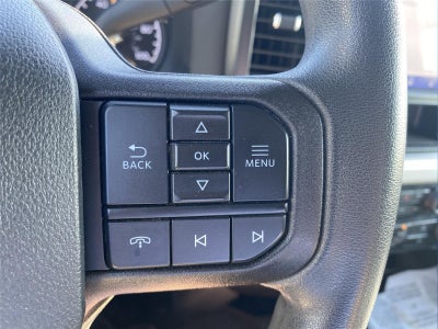 2025 Ford Super Duty F-250 XLT