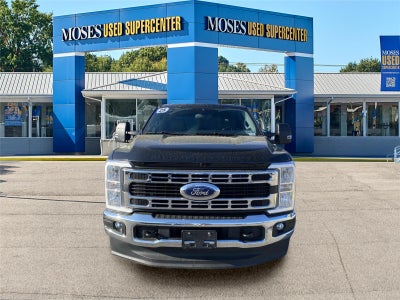 2025 Ford Super Duty F-250 XLT