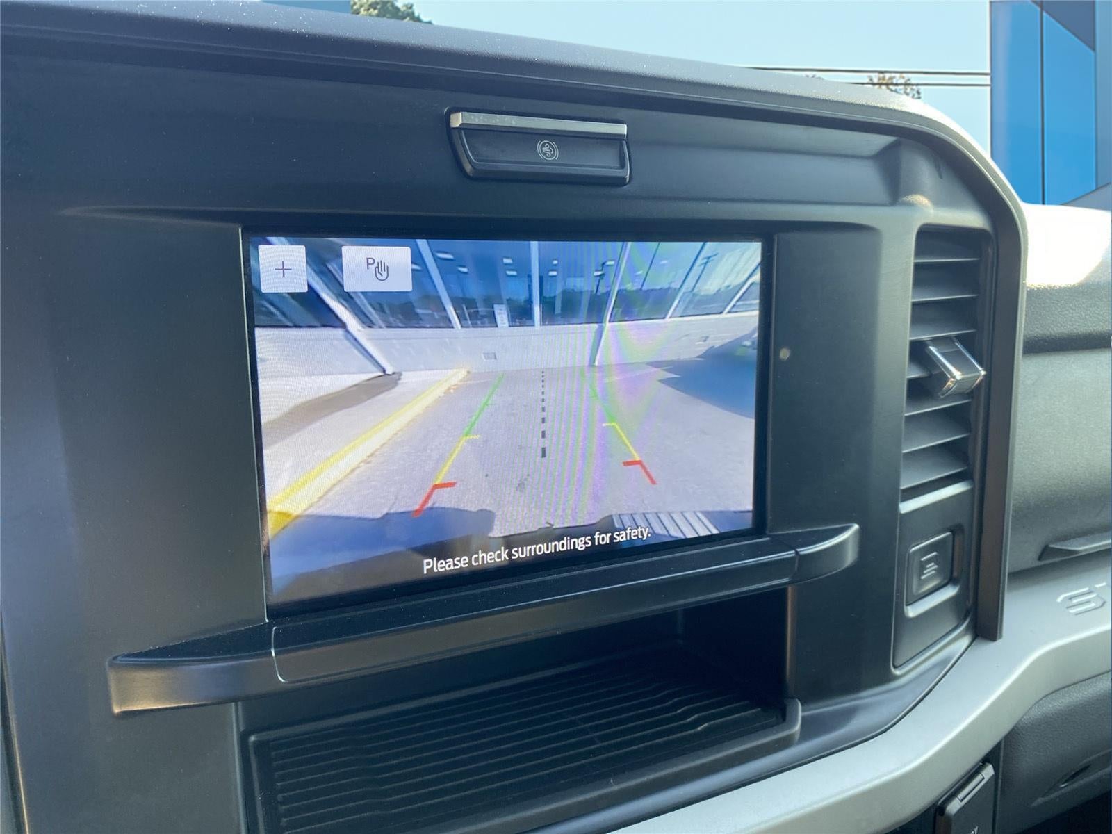 2025 Ford Super Duty F-250 XLT