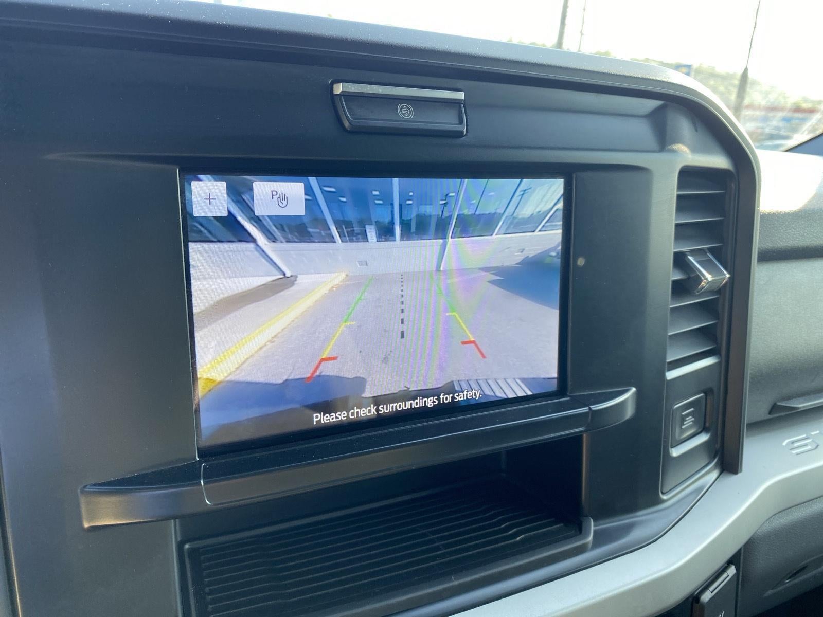 2025 Ford Super Duty F-250 XLT