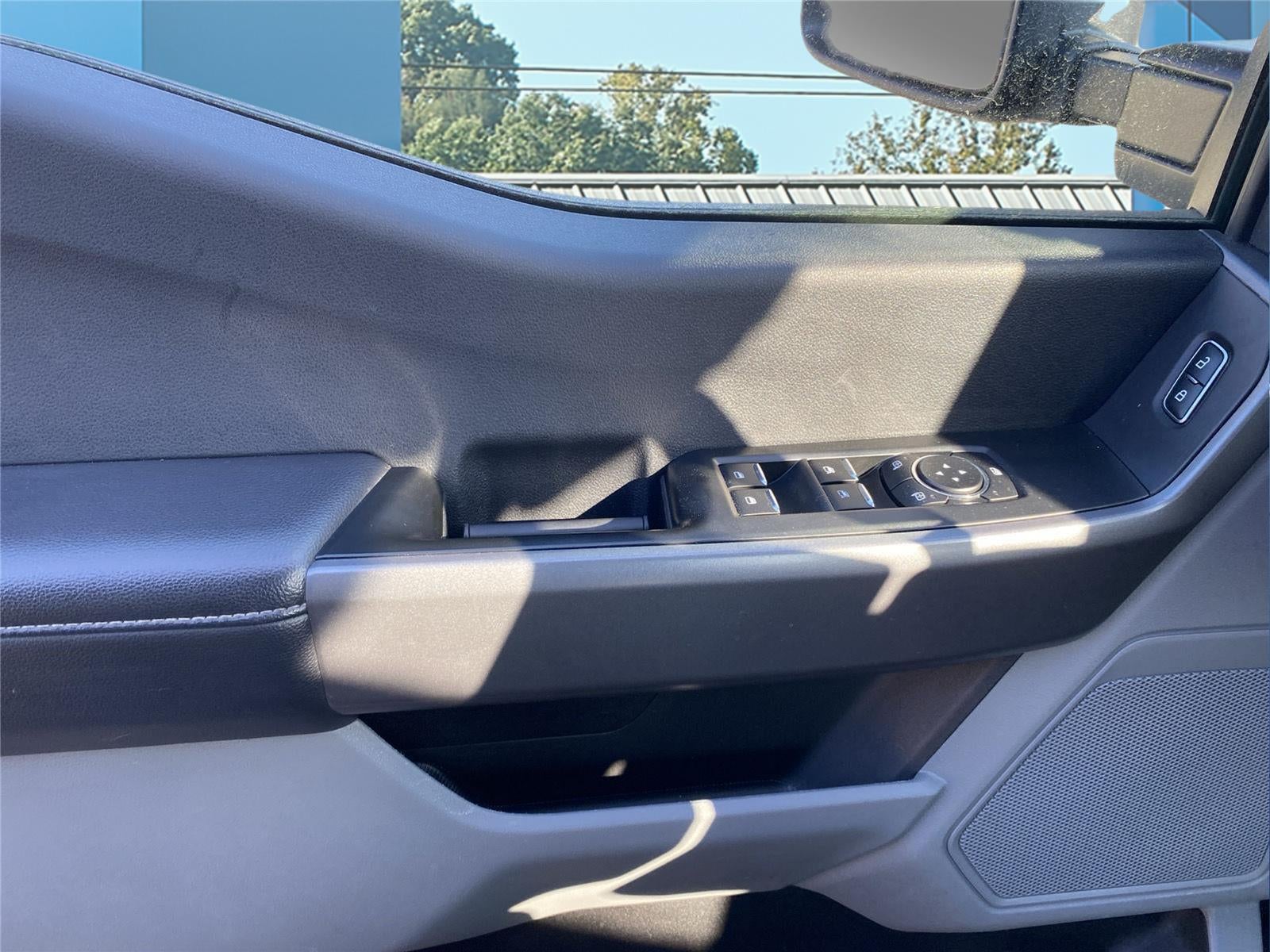 2025 Ford Super Duty F-250 XLT