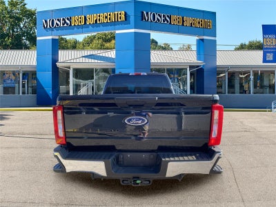 2025 Ford Super Duty F-250 XLT