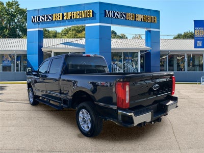 2025 Ford Super Duty F-250 XLT