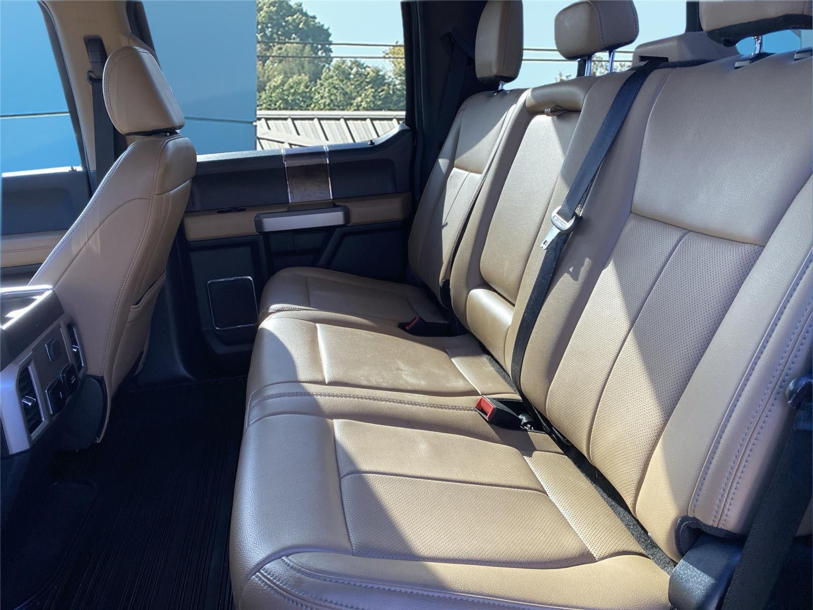 2022 Ford Super Duty F-250 Lariat