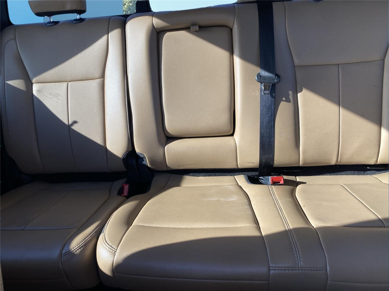 2022 Ford Super Duty F-250 Lariat