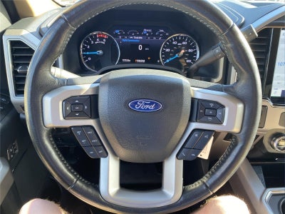 2022 Ford Super Duty F-250 Lariat