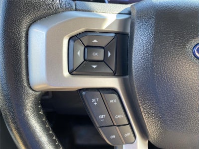 2022 Ford Super Duty F-250 Lariat