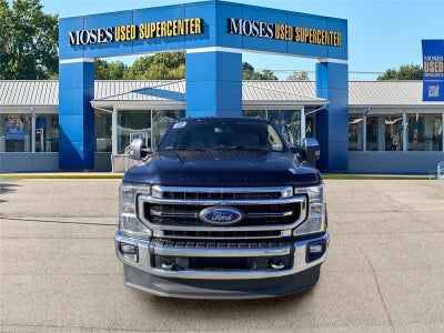 2022 Ford Super Duty F-250 Lariat