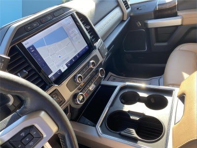 2022 Ford Super Duty F-250 Lariat