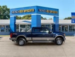 2022 Ford Super Duty F-250 Lariat