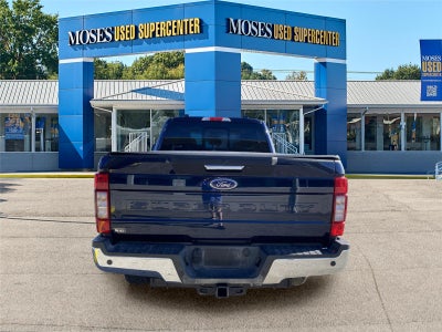 2022 Ford Super Duty F-250 Lariat