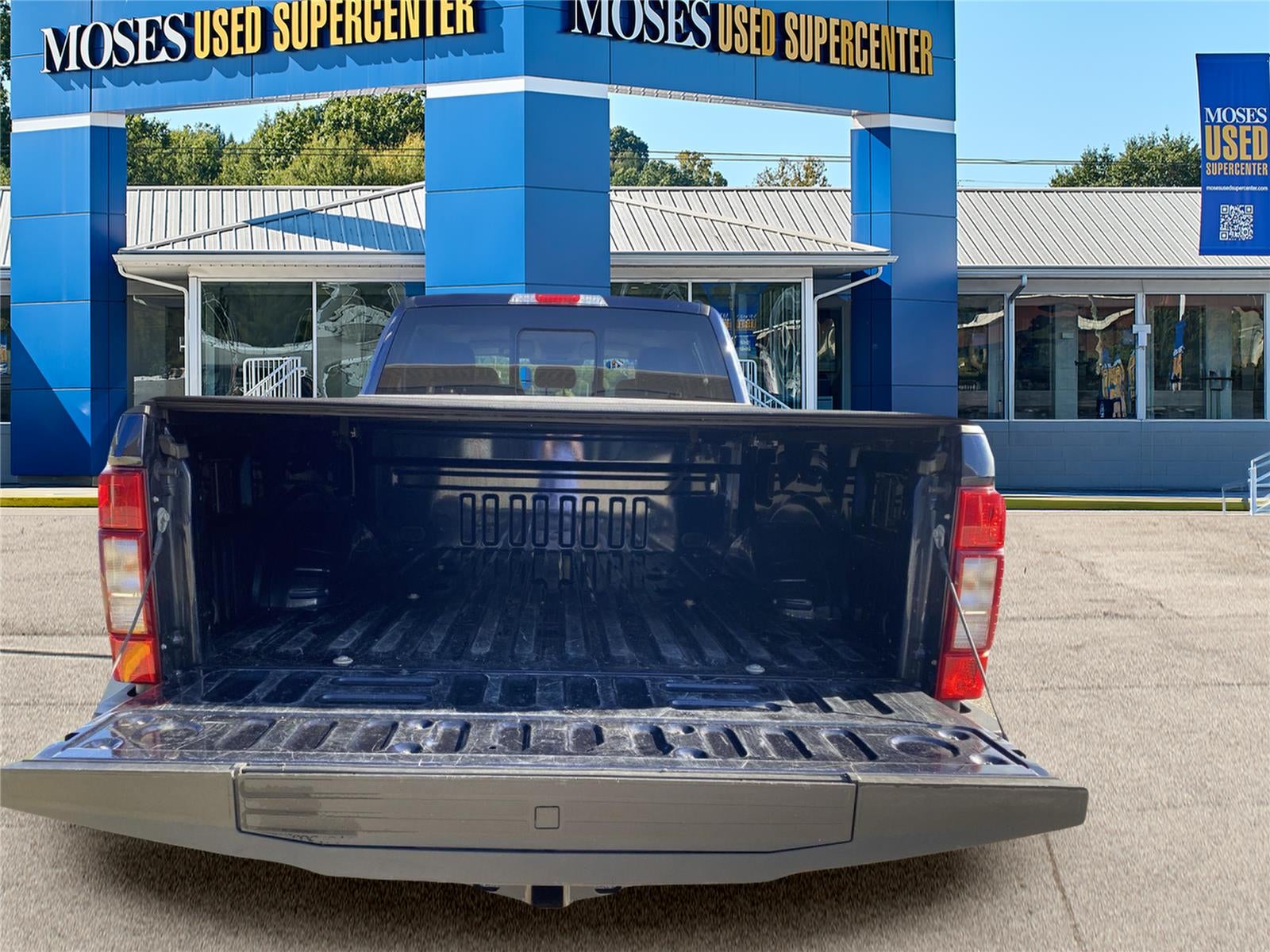 2022 Ford Super Duty F-250 Lariat