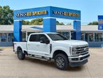 2026 Ford Super Duty F-250 Lariat