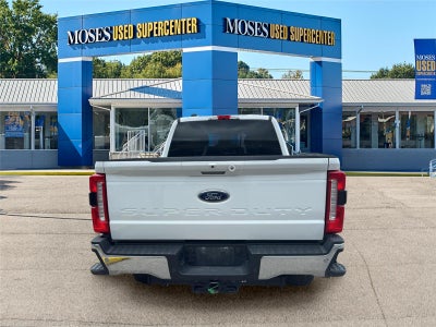 2026 Ford Super Duty F-250 Lariat