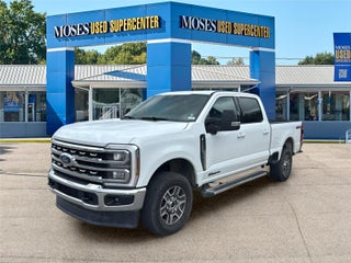 2026 Ford Super Duty F-250 Lariat
