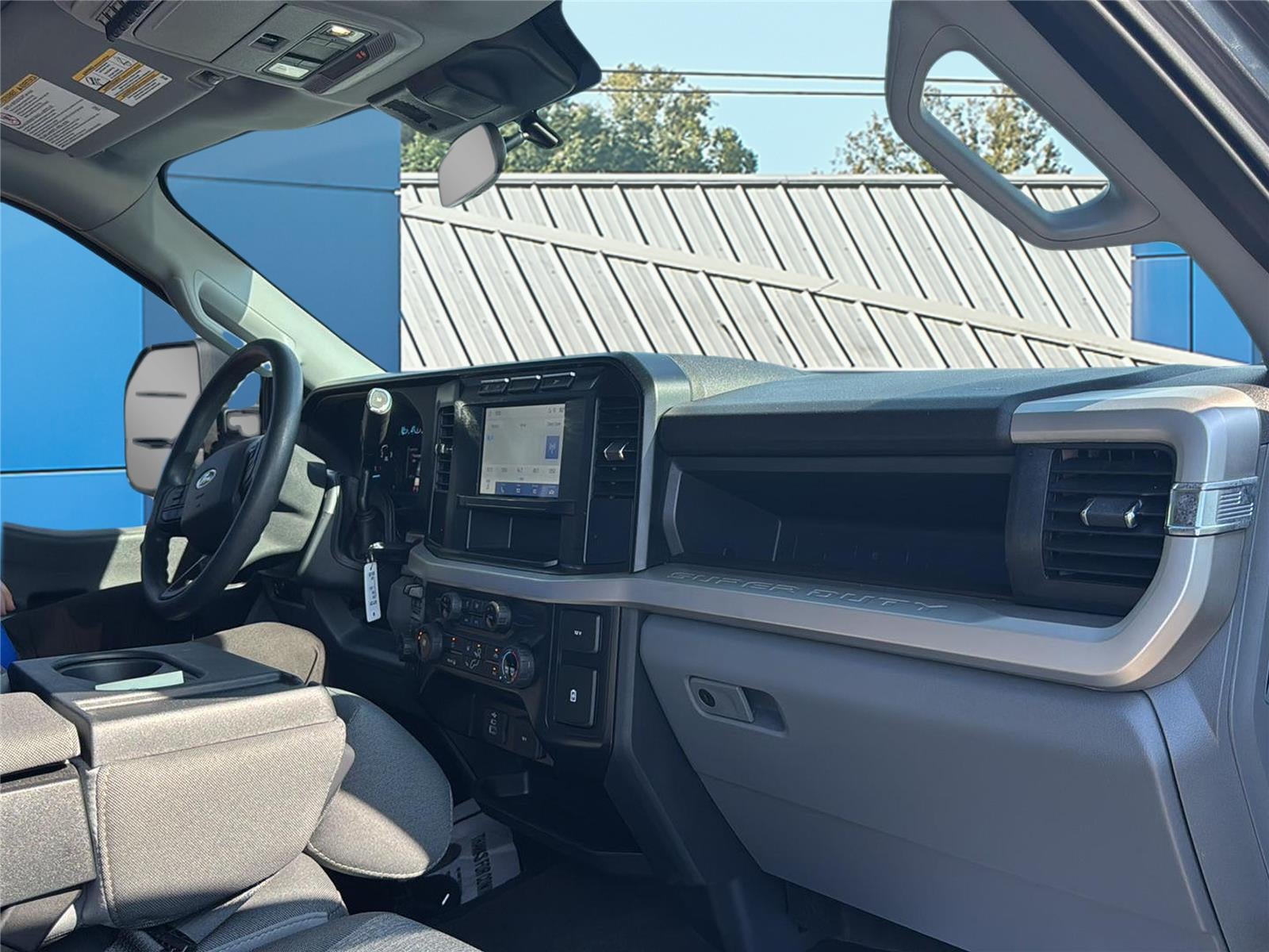 2024 Ford Super Duty F-250 SRW XL