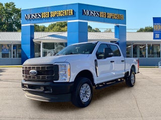 2023 Ford Super Duty F-350 Srw XL