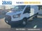 2020 Ford Transit 350