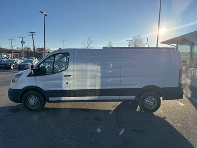 2020 Ford Transit 350