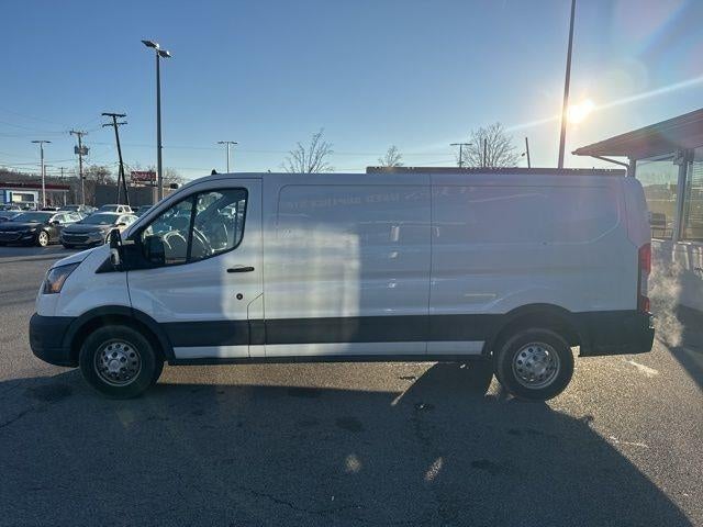 2020 Ford Transit 350