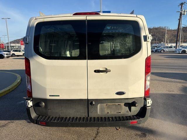 2020 Ford Transit 350