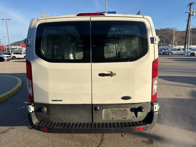 2020 Ford Transit 350