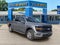 2024 Ford F-150 XLT 4WD SUPERCREW 5.5' BO