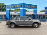 2013 Ford F-150 STX