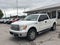 2012 Ford F-150 TRUCK