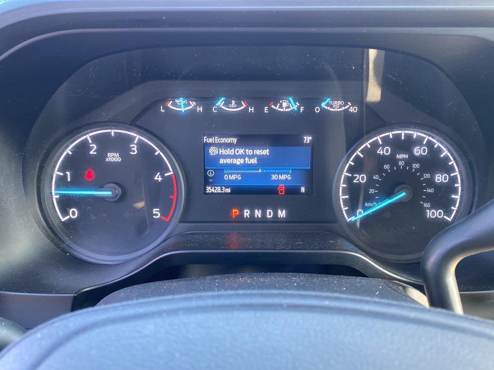2023 Ford Super Duty F-350 XLT