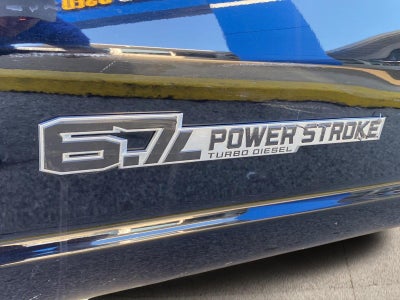 2023 Ford Super Duty F-350 XLT