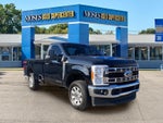 2023 Ford Super Duty F-350 XLT